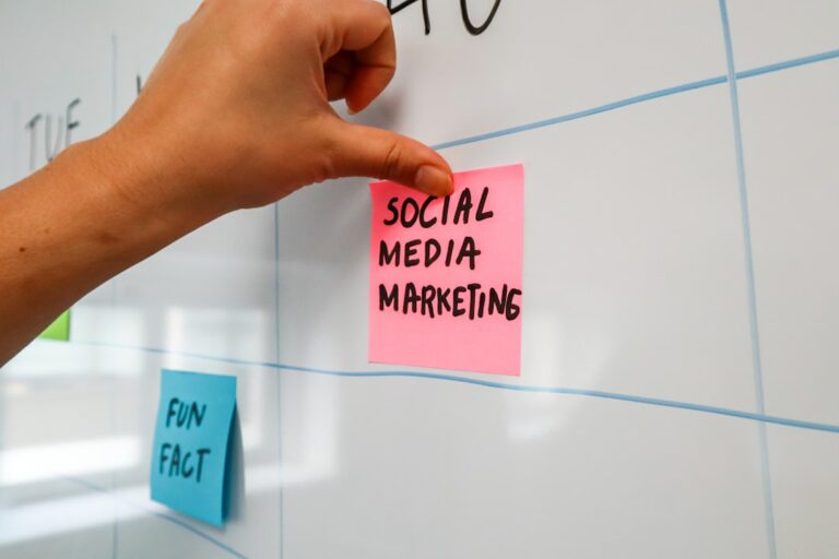 Top Strategies for Growing Your Audience on Social Platforms