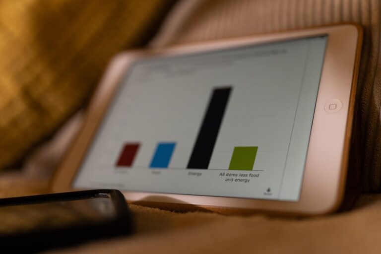Social Media Analytics: Measuring Your Online Impact Effectively