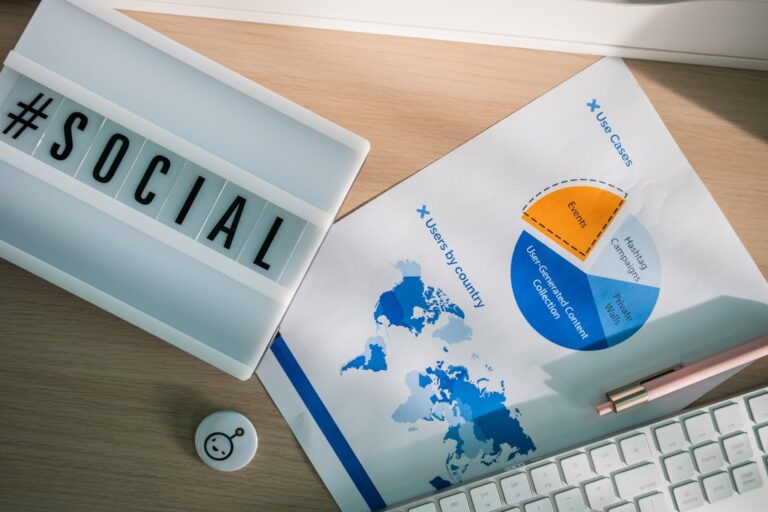 Crafting a Winning Social Media Marketing Plan for 2023